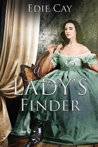  Edie Cay - A Lady's Finder - When The Blood Is Up.
