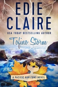  Edie Claire - Tofino Storm - Pacific Horizons, #5.
