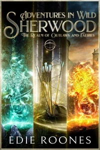 Adventures in Wild Sherwood