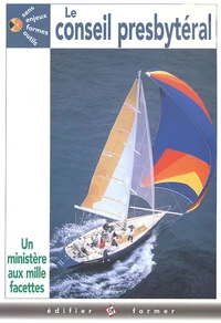Le conseil presbytéral