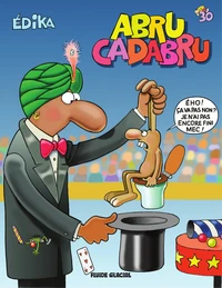 Abru cadabru