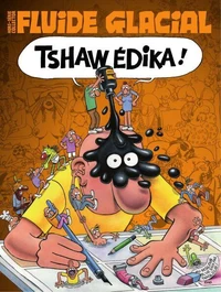 Tshaw Edika