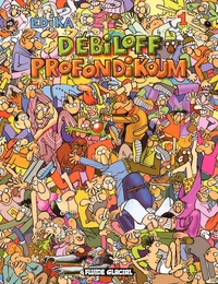 Débiloff Profondikoum