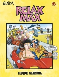  Edika - Edika Tome 16 : Relax Max.