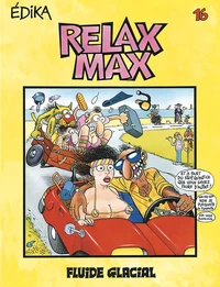 Relax Max