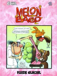 Melon Bago