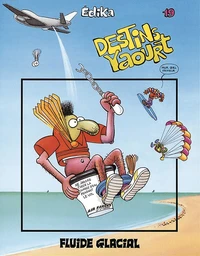 Destins Yaourt
