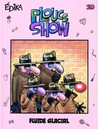 Ploucs Show
