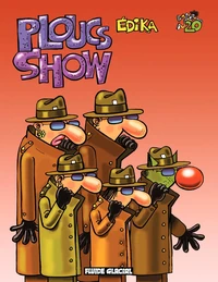 Ploucs Show