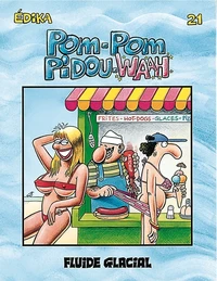 Pom-Pom Pidou-Waah