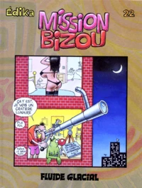 Mission Bizou
