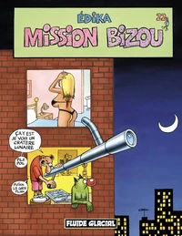 Mission Bizou