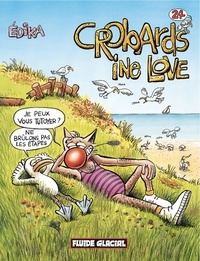  Edika - Edika Tome 24 : Crobards ine Love.