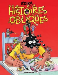 Histoires obliques
