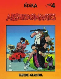 Absurdomanies