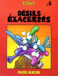 Désirs Exacerbés