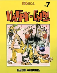 Happy-Ends