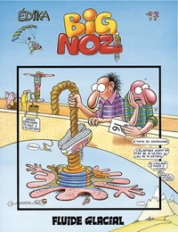 Big Noz