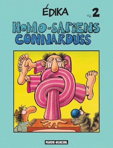 Homo Sapiens Connarduss