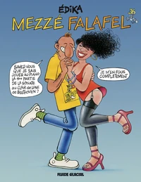 Mezzé Falafel