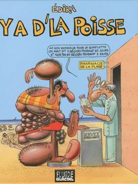 Y a d'la poisse