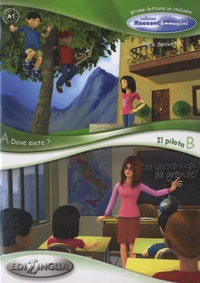 Dove siete ?