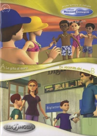 La gita al mare / In vacanza dai nonni