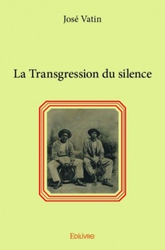 José Vatin - La transgression du silence.