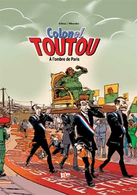 Colonel Toutou