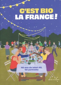 C'est bio la France !