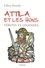 Attila et les Huns