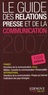  Edinove - Le guide des relations presse et de la communication 2007.