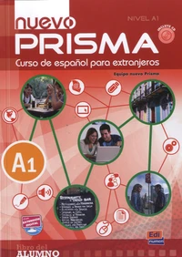 Nuevo Prisma nivel, nivel A1