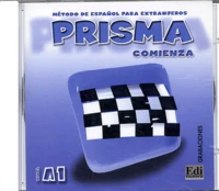 Prisma Nivel A1
