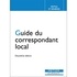  ediSens - Le guide du correspondant local.