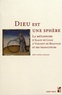 Edit Anna Lukacs - Dieu est une sphère - La métaphore d'Alain de Lille à Vincent de Beauvais et ses traducteurs.