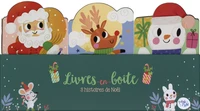 3 histoires de Noël
