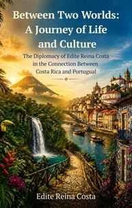 Between Two Worlds: A Journey of life and Culture