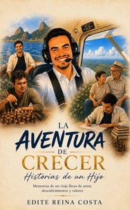 La Aventura de Crecer: Historias de un Hijo