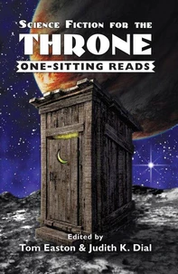 Science Fiction for the Throne