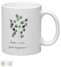 Mug Charme