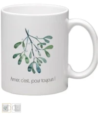 Mug Gui