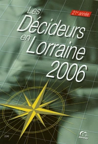Les Décideurs en Lorraine