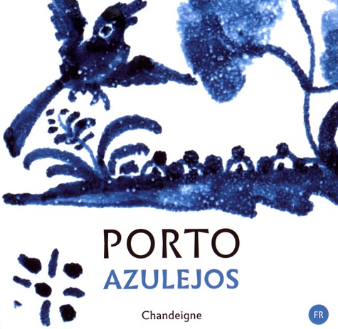 Edith Bricogne et Alain Gislot - Porto azulejos.