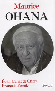 Maurice Ohana