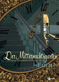 Der Mitternachtsgarten