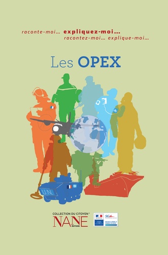 Expliquez-moi... Les Opex