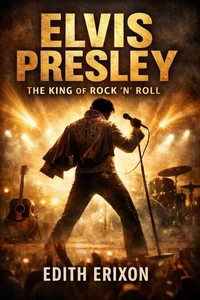 Elvis Presley: The Rise of Rock 'n' Roll