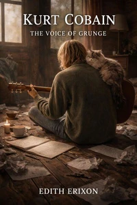Kurt Cobain: The voice of Grunge