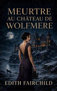 Meurtre au château de Wolfmere